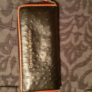Dooney & Bourke Wallet